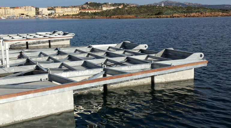 Mooring systems